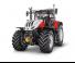 Tracteurs 4WD Steyr 6315 Terrus CVT Profi