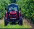 Tracteurs 4WD Mahindra 6675F