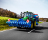 Tracteurs 4WD John Deere 6M 105 