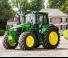 John Deere 6M 115 