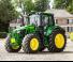 John Deere 6M 125 