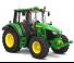John Deere 6M 125