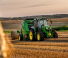 Tracteurs 4WD John Deere 6M 140