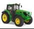 John Deere 6M 145