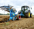 Tracteurs 4WD John Deere 6M 155