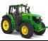 John Deere 6M 230