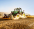 Tracteurs 4WD John Deere 6M 240  
