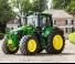 John Deere 6MH 155