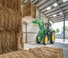 Tracteurs 4WD John Deere 6R 140
