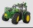 Tracteurs 4WD John Deere 6R 150