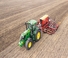 Tracteurs 4WD John Deere 6R 175