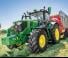 Tracteurs 4WD John Deere 6R 215