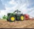 Tracteurs 4WD John Deere 6R 215