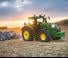 Tracteurs 4WD John Deere 6R 250
