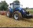 Tracteurs 4WD Landini 7-190
