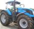 Tracteurs 4WD Landini 7-195 Techno