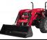 Tracteurs 4WD Mahindra 7085