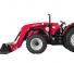 Tracteurs 4WD Mahindra 7085