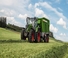 Tracteurs 4WD Fendt 714 Vario Profi+ 