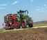Tracteurs 4WD Fendt 714 Vario Profi+ 
