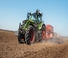 Tracteurs 4WD Fendt 716 Vario Profi+ 
