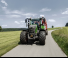 Tracteurs 4WD Fendt 720 Vario Power+ 