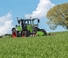 Tracteurs 4WD Fendt 720 Vario Profi+