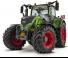 Tracteurs 4WD Fendt 722 Vario Power 