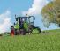 Tracteurs 4WD Fendt 722 Vario Profi+