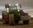 Tracteurs 4WD Fendt 724 Vario Power