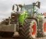 Tracteurs 4WD Fendt 724 Vario Power