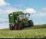 Tracteurs 4WD Fendt 724 Vario Power+ 