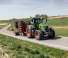 Tracteurs 4WD Fendt 724 Vario Power+ 