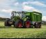 Tracteurs 4WD Fendt 724 Vario Power 