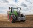 Tracteurs 4WD Fendt 724 Vario Profi+