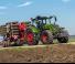 Tracteurs 4WD Fendt 724 Vario Profi+ 