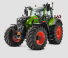 Tracteurs 4WD Fendt 726 Vario Power 