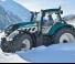 Tracteurs 4WD Arbos 7260