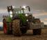 Tracteurs 4WD Fendt 728 Vario Power