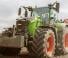 Tracteurs 4WD Fendt 728 Vario Power