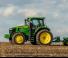 Tracteurs 4WD John Deere 7R 230