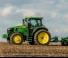 Tracteurs 4WD John Deere 7R 230