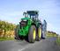 Tracteurs 4WD John Deere 7R 250