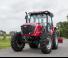 Tracteurs 4WD Mahindra 8100