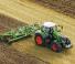 Tracteurs 4WD Fendt 822 Vario Profi