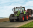 Tracteurs 4WD Fendt 826 Vario Power+