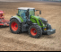 Tracteurs 4WD Fendt 826 Vario Profi