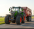 Tracteurs 4WD Fendt 826 Vario Profi 