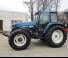 New Holland 8260 DT