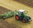 Tracteurs 4WD Fendt 828 Vario Power